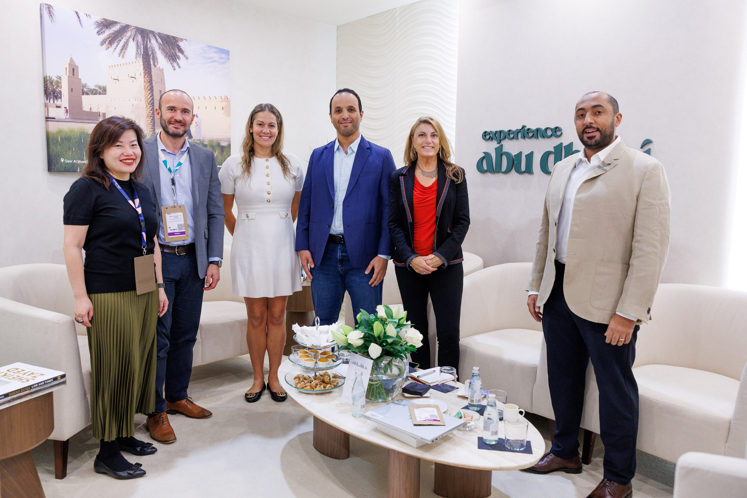 Registration opens for SITE Global Conference 2026 in Abu Dhabi