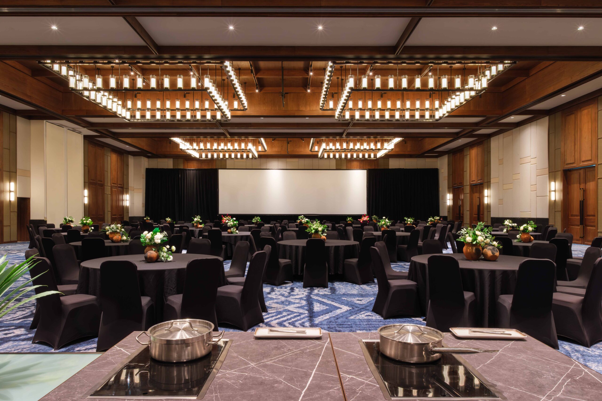 Crowne Plaza opens convention centre in Fiji with eyes on ‘booming’ MICE business