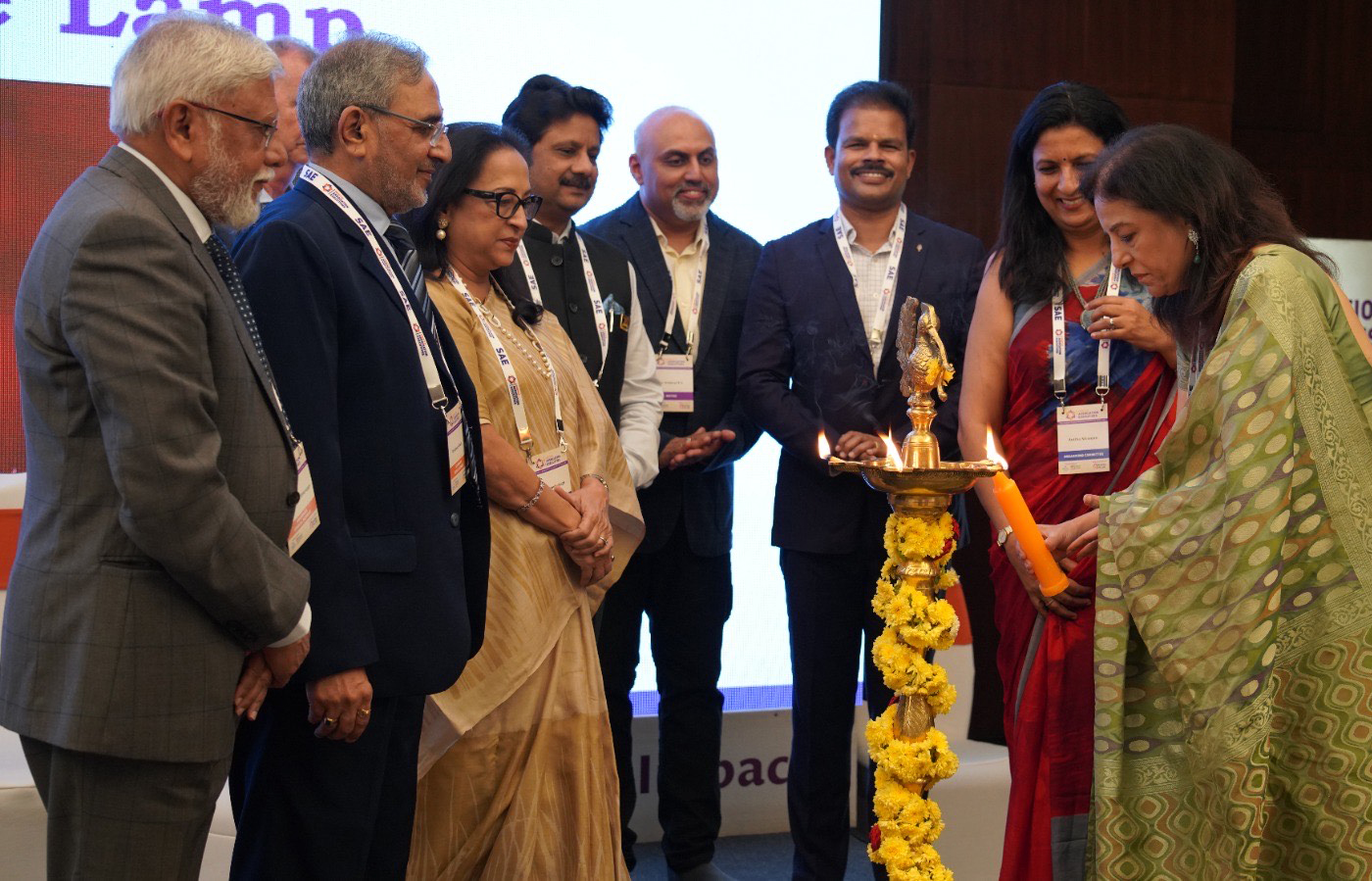 Society of Association Executives launches in India