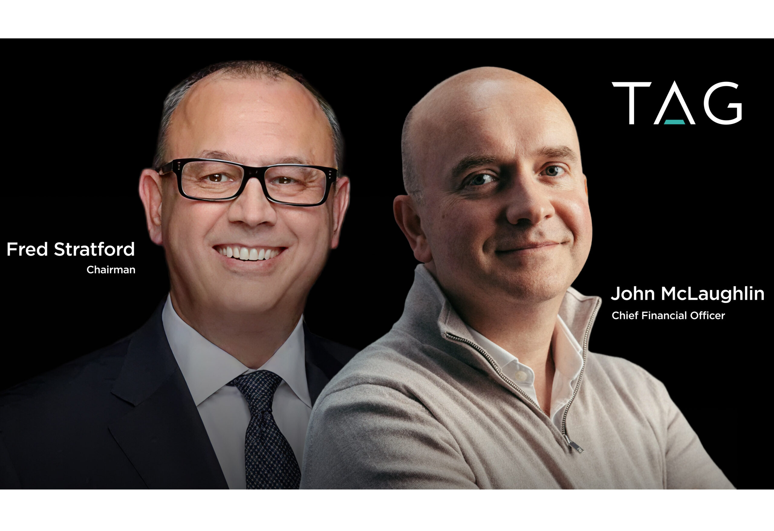 New chair and Board appointments at TAG
