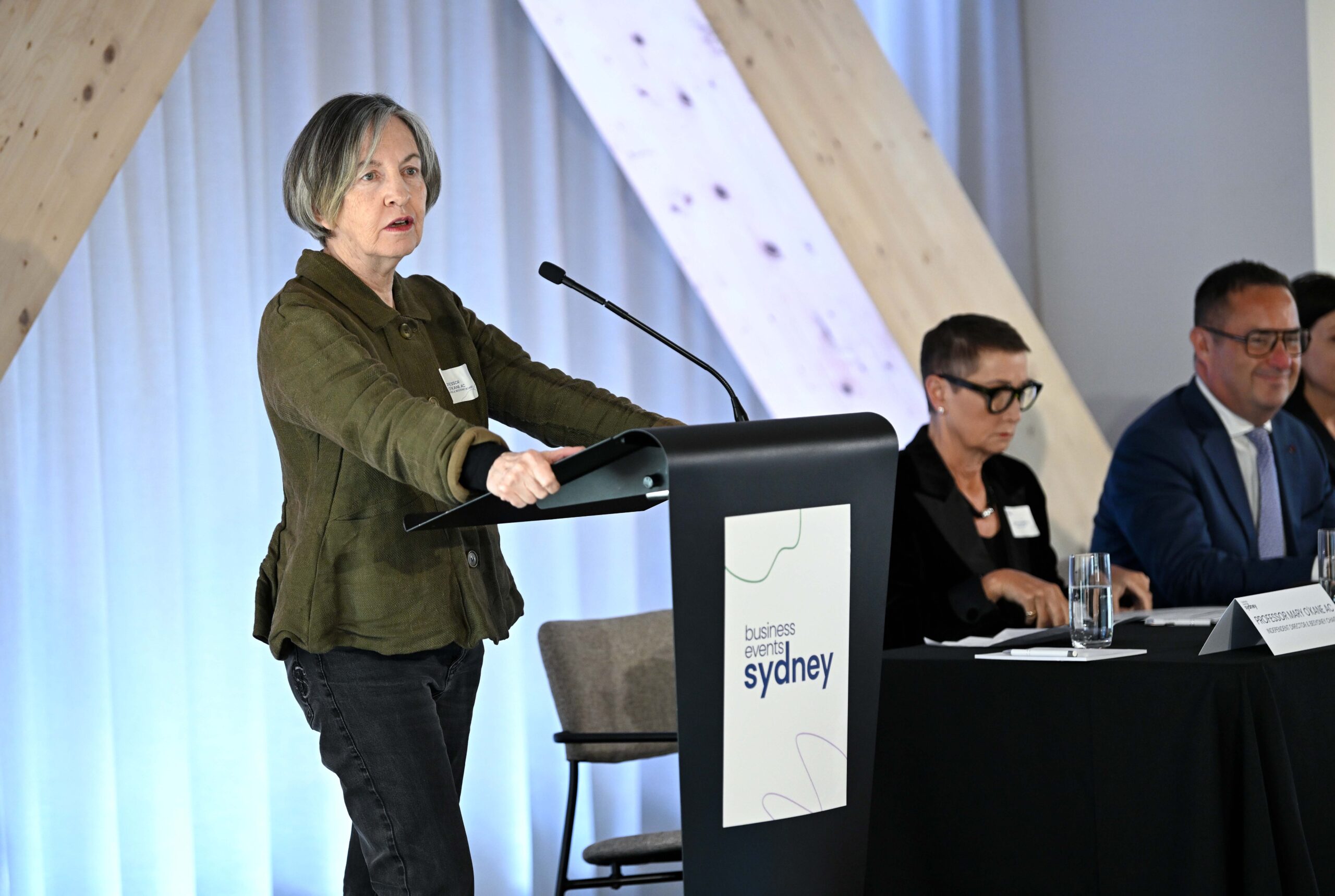 Business Events Sydney delivers A$162m with big future events pipeline for NSW
