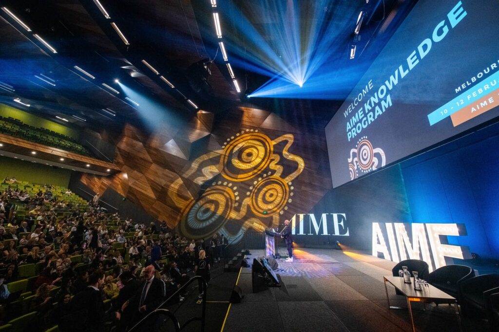AIME 2026 full Knowledge Monday programme unveiled
