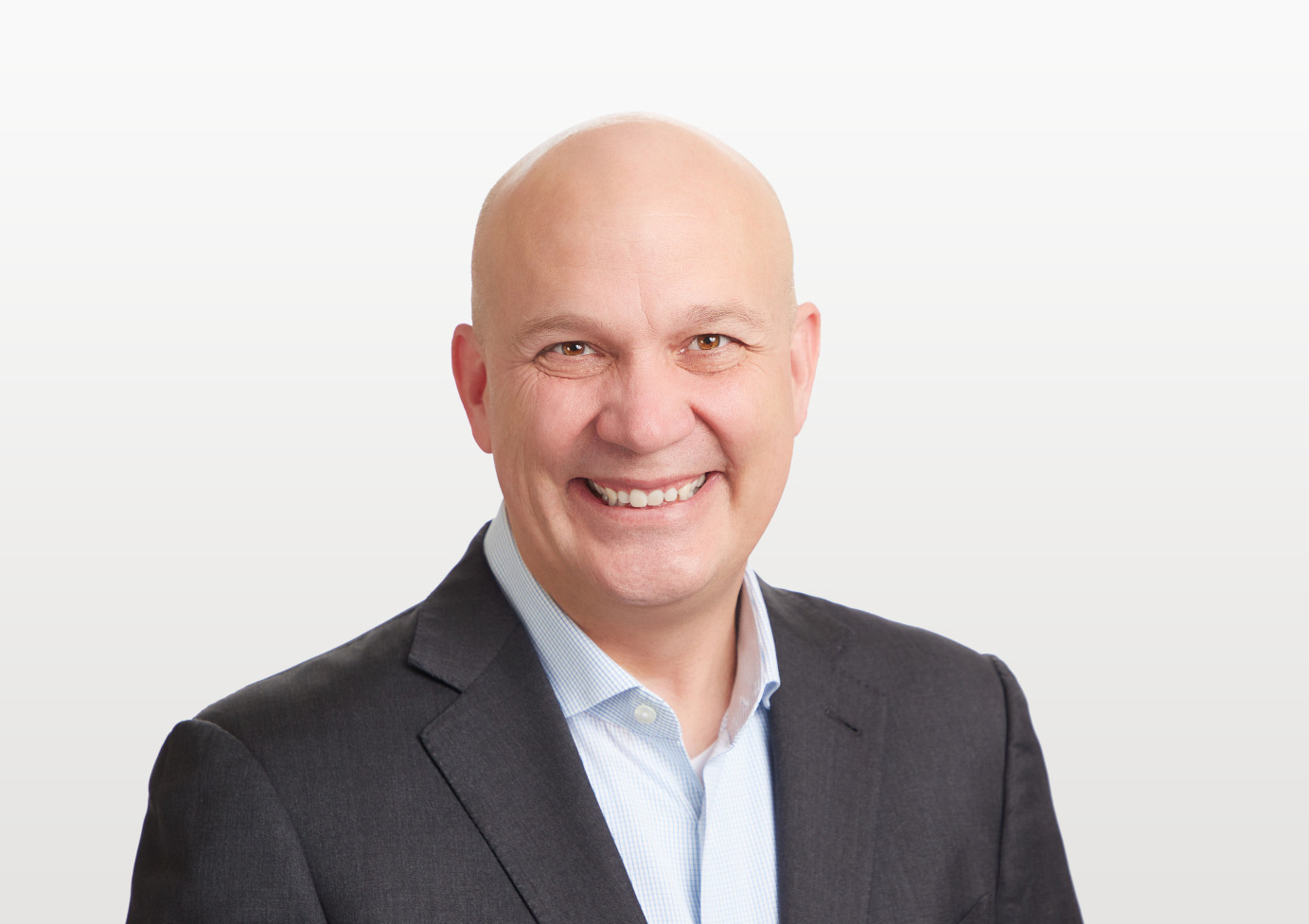 Oak View Group names new CEO
