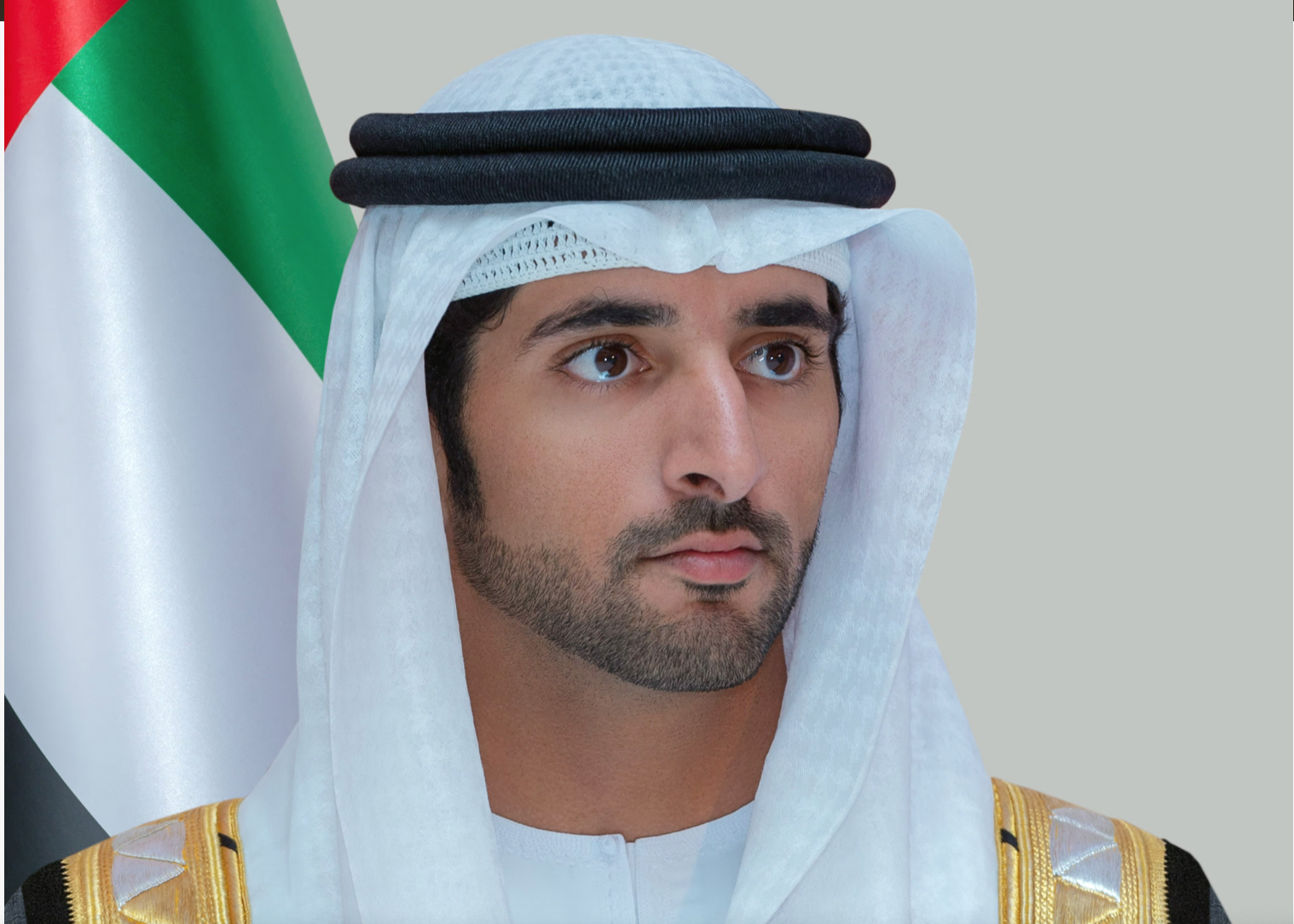 Crown Prince Hamdan bin Mohammed sets up new Dubai RDI Ecosystem