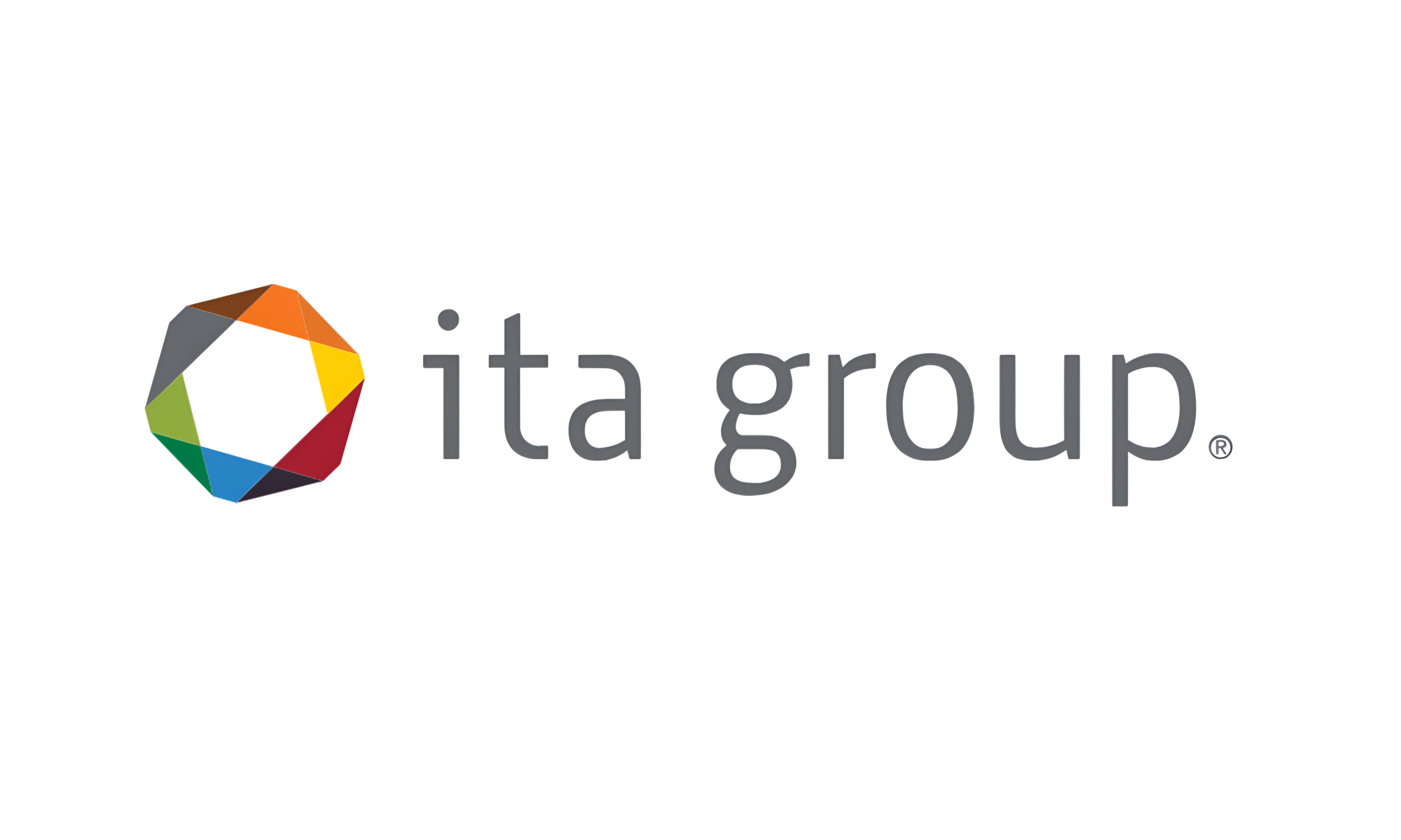 ITA Group logo ITA Group logo