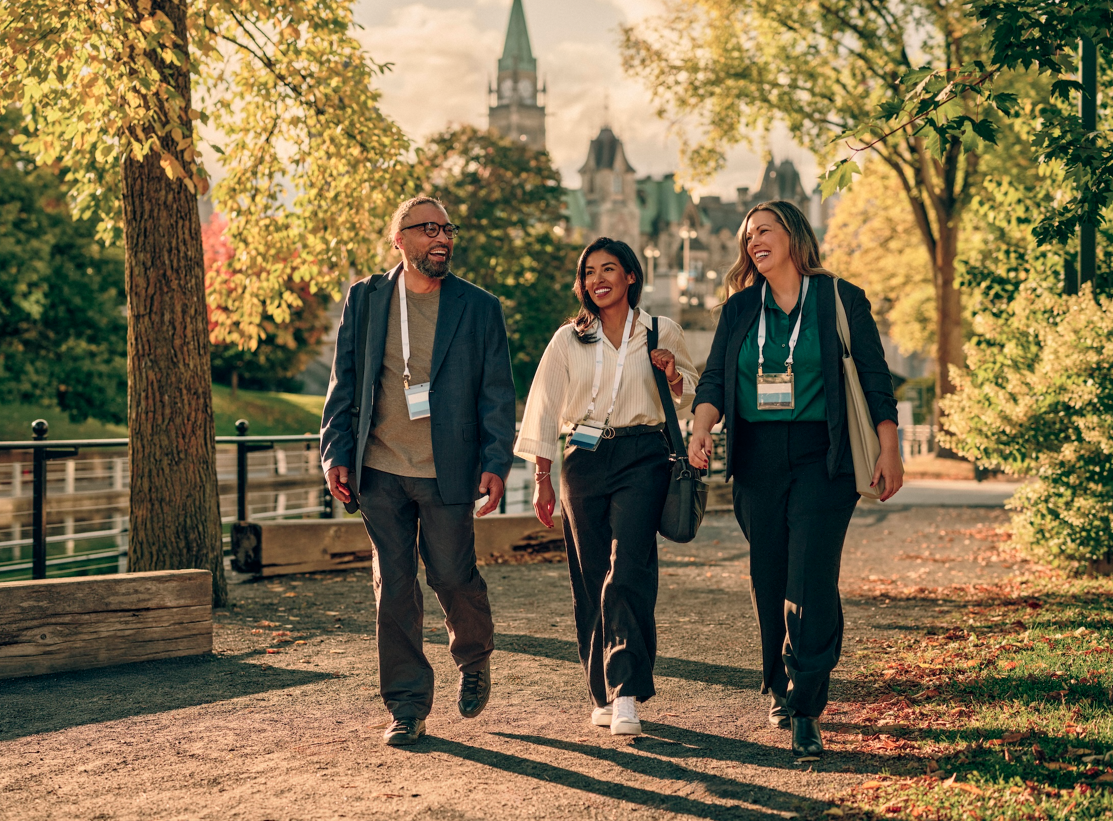 ASAE’s 2026 Executive Leadership Forum to meet in Ottawa, Canada’s capital