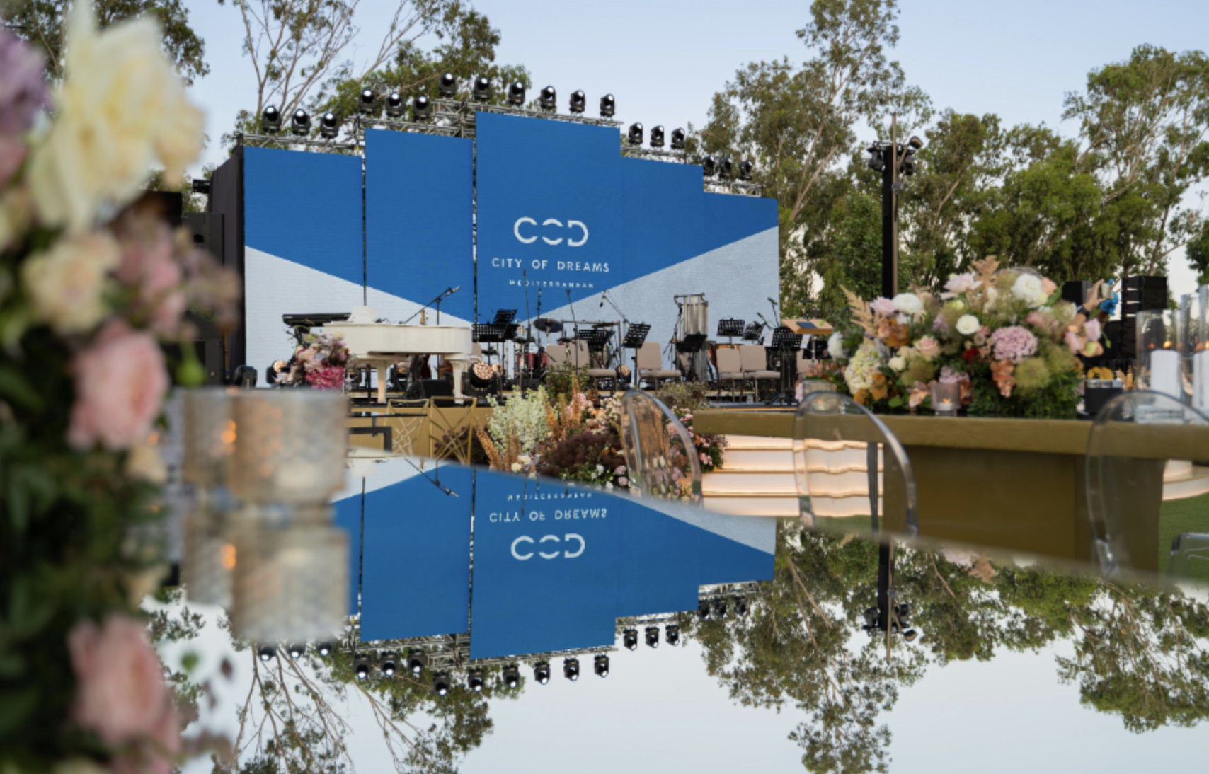 City of Dreams named Cyprus’ Best MICE Hotel 2025