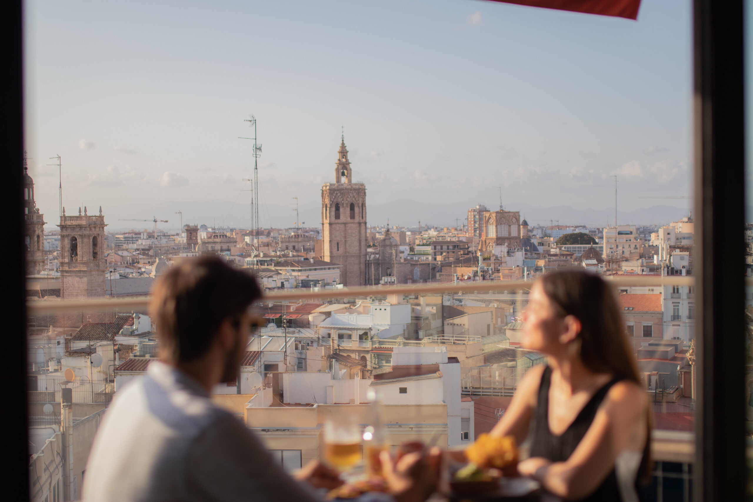 Wizz Air to launch new London Gatwick to Valencia route