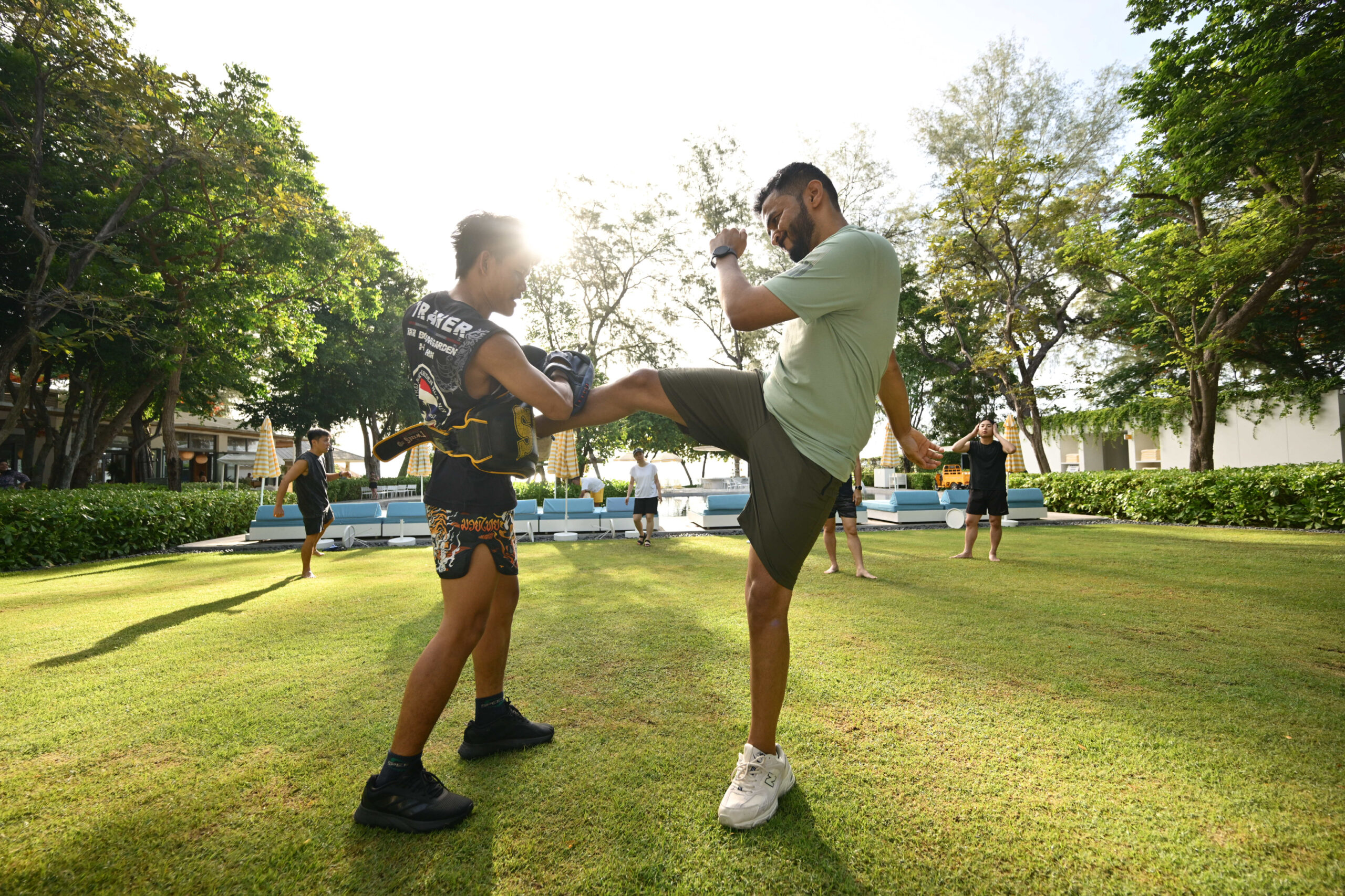 Thailand achieves major milestone in FY2025, securing 30 global events