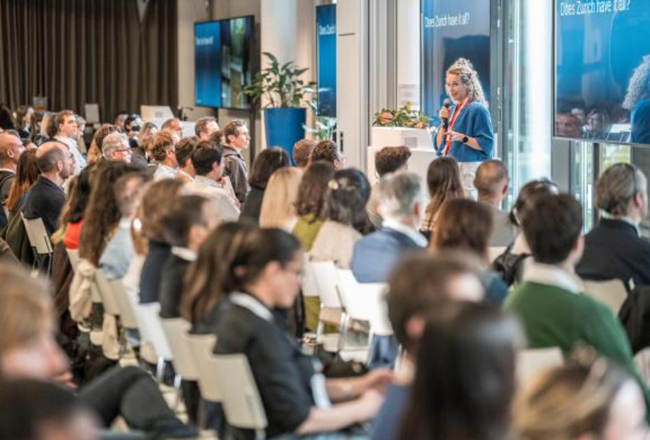 Zurich showcases innovation, winter experiences and new industry platform for MICE planners