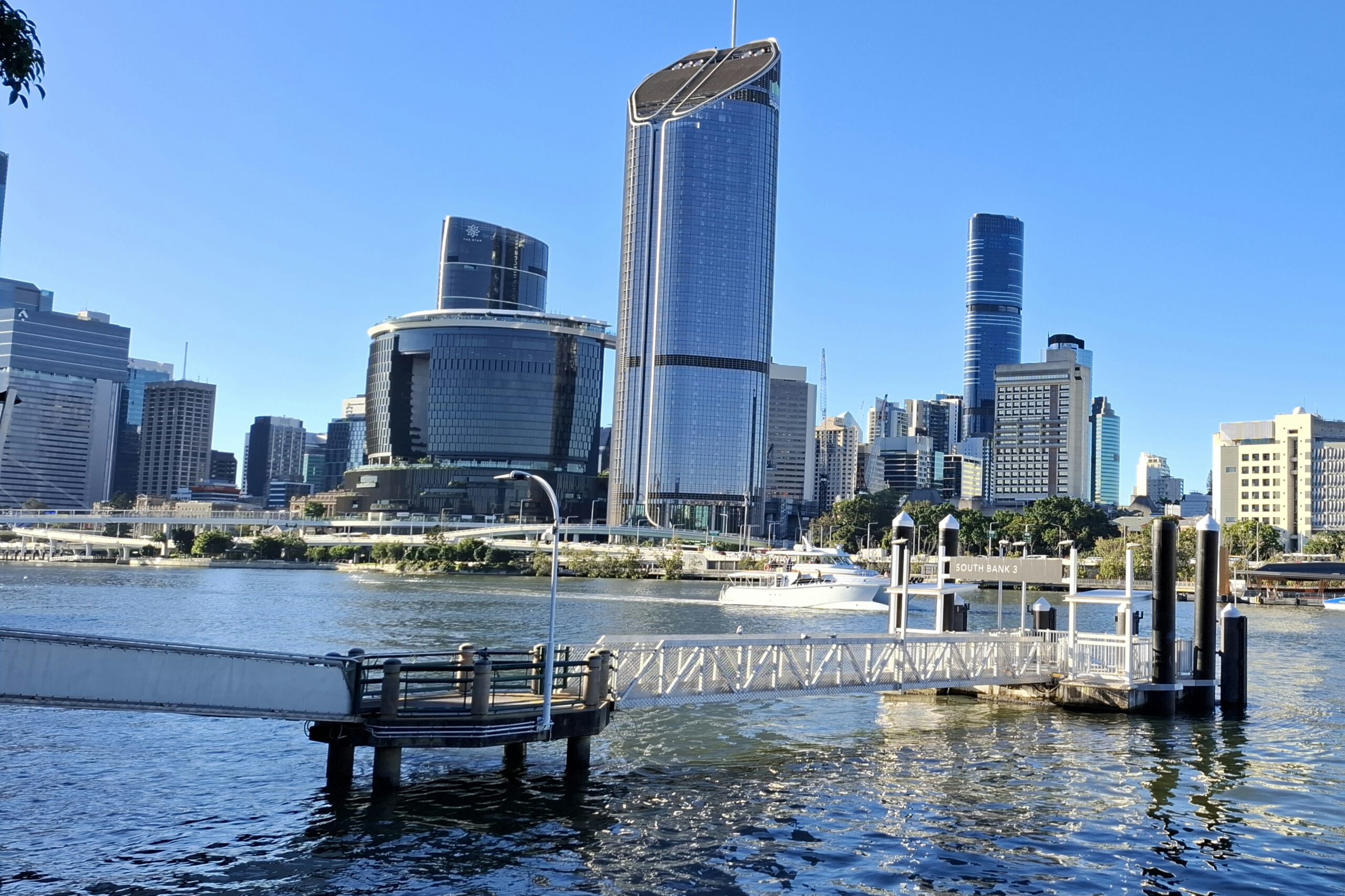 International visitor spend in Brisbane hits record $3.3bn