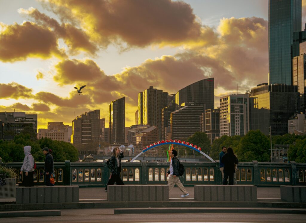Melbourne to host IADR General Session in 2027