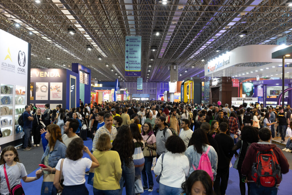 Big cities, spurring on big business events in Brazil