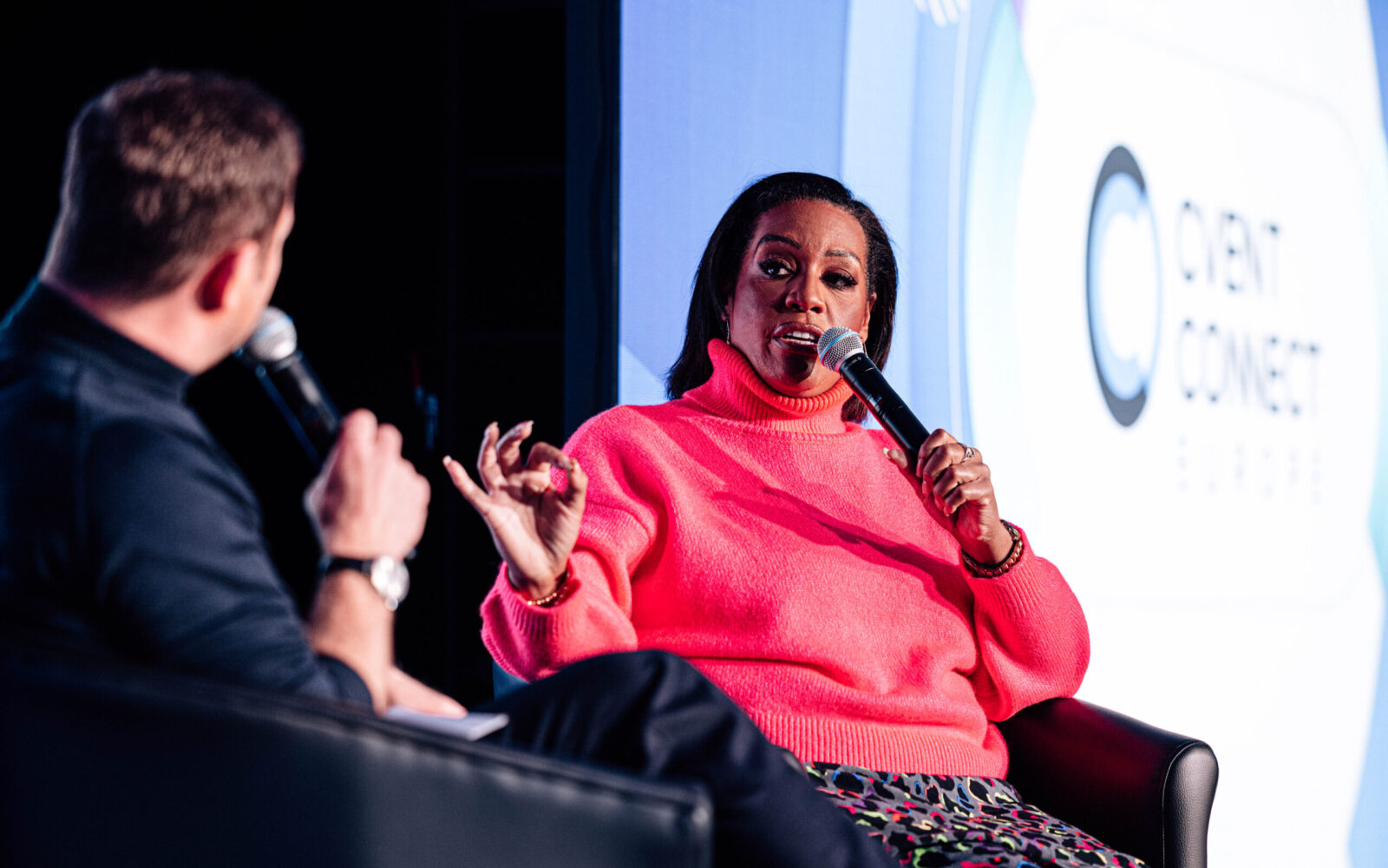 Cvent CONNECT Europe 2025: Innovation and connection
