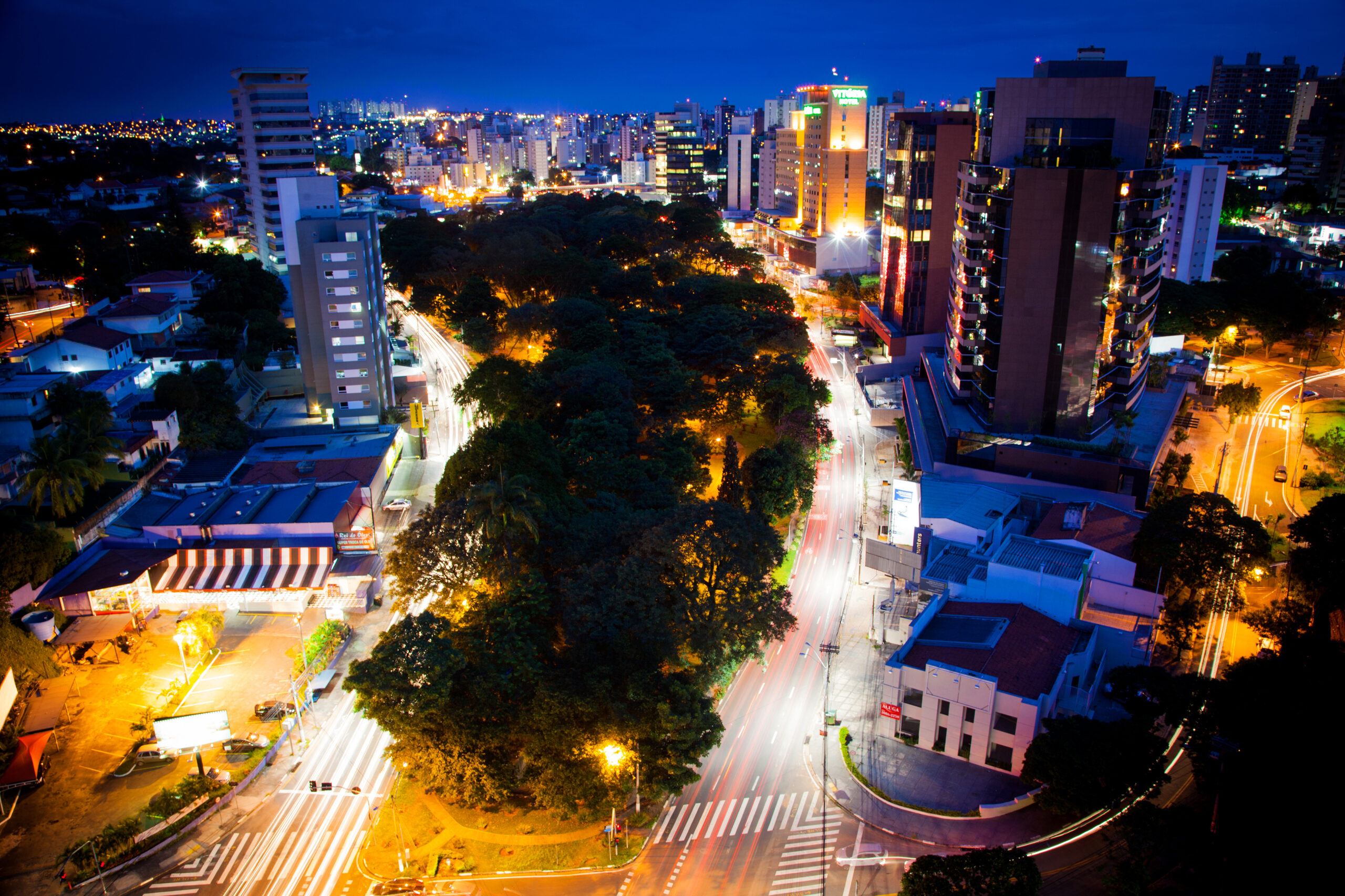 Campinas, Sao Paulo’s Little Brother, making international waves