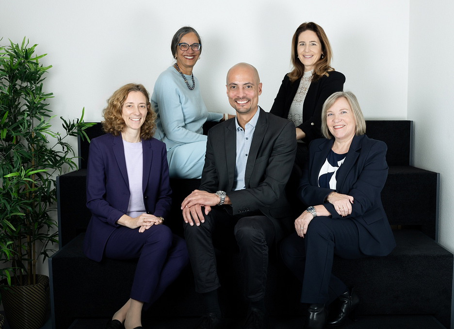 Congrex Switzerland expands top management team