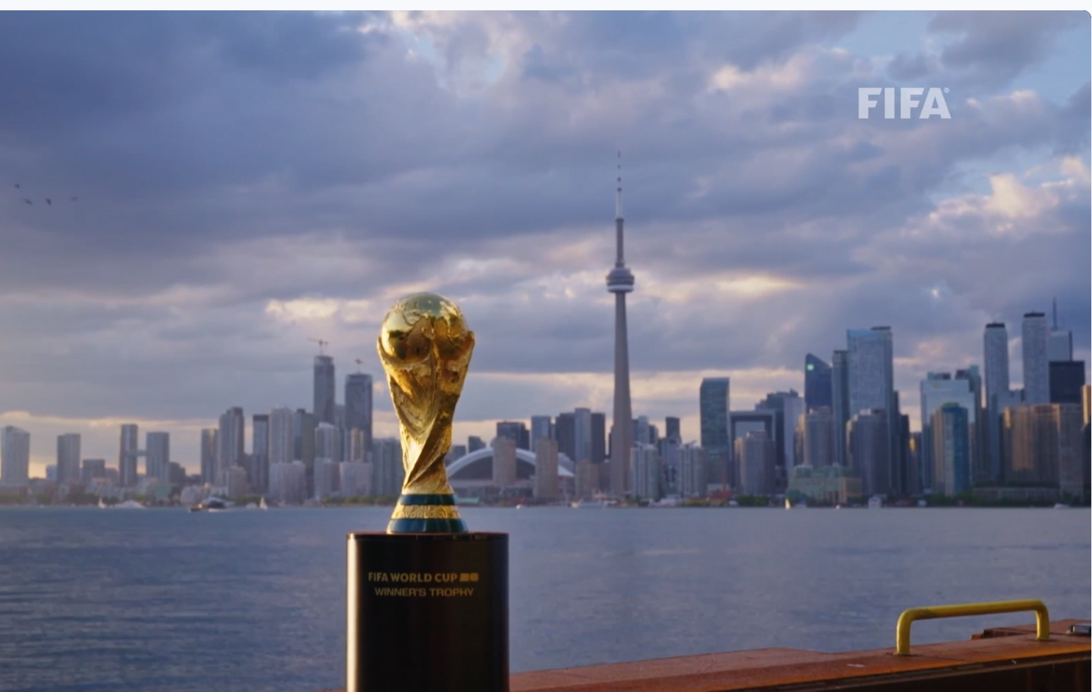 US launches priority visa appointment system for 2026 FIFA World Cup ticket holders