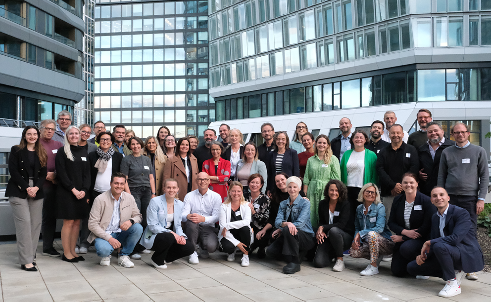 Why collaboration is becoming key for complex business events, according to German Convention Bureau