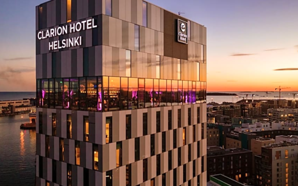 CityDNA releases programme for 2026 Helsinki Conference