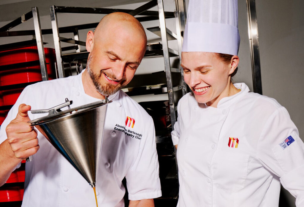 Melbourne on the menu at MCEC in 2026