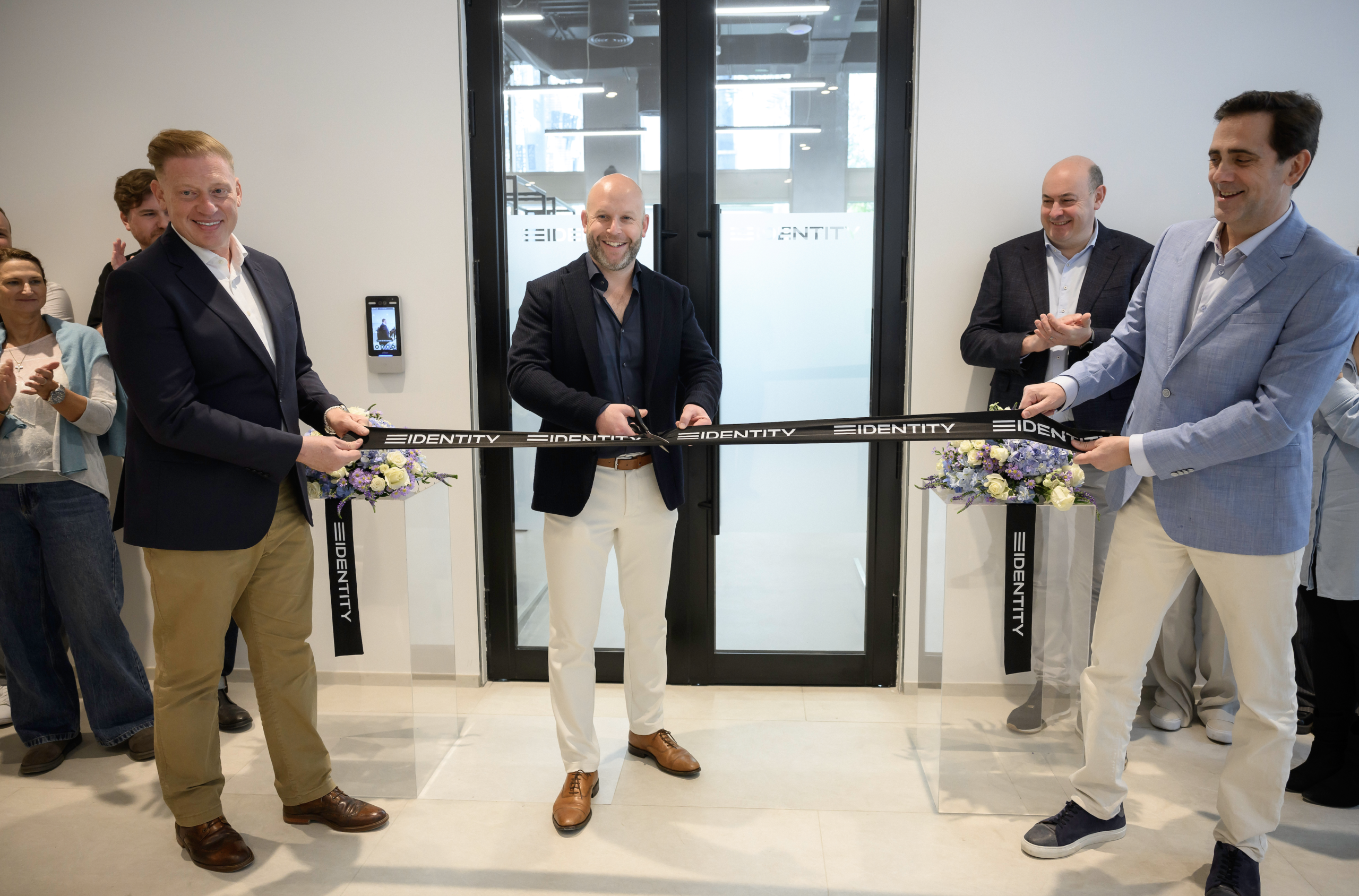 Identity opens new Dubai office at Expo City