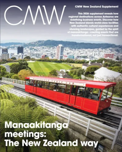 New Zealand Supplement 2026