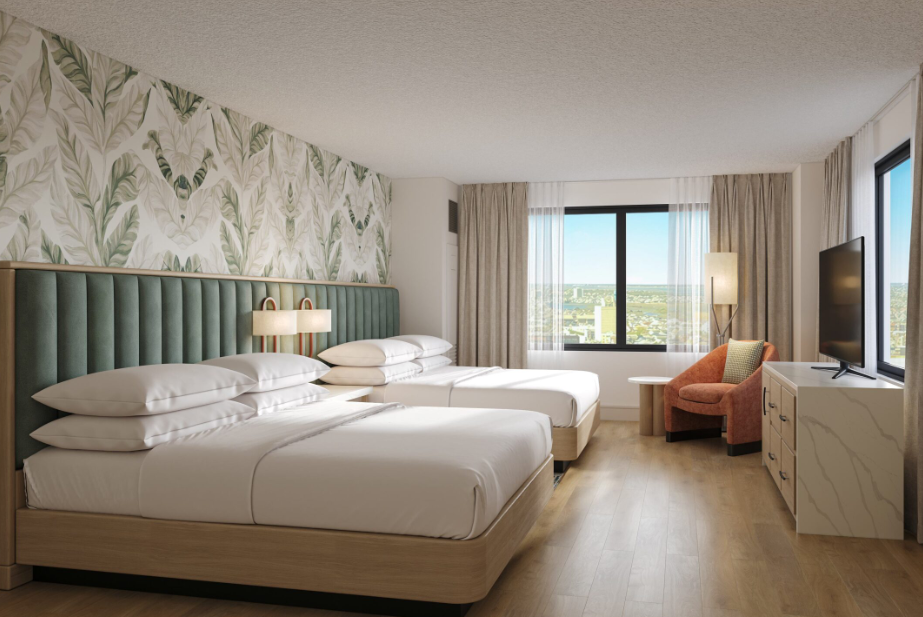 Belgian start-up launches platform for shared event accommodation