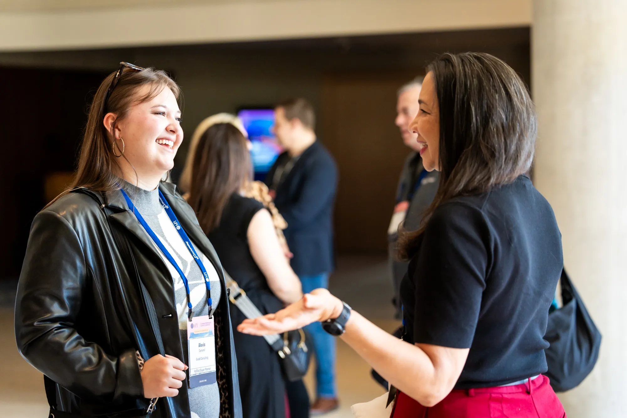 MPI EMEC Barcelona off to a stimulating start