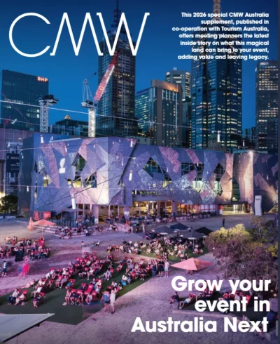 Australia Supplement 2026