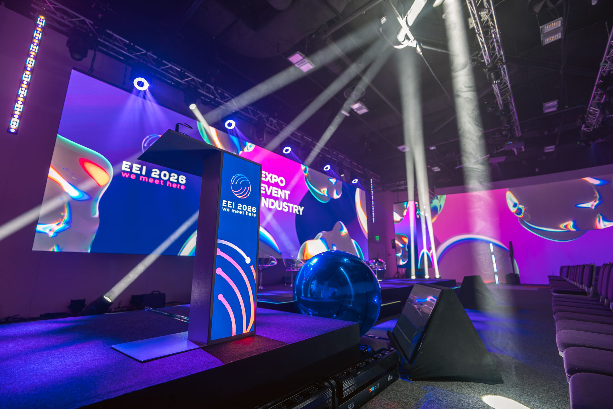 EEI 2026 establishes national platform for Bulgaria’s meetings industry