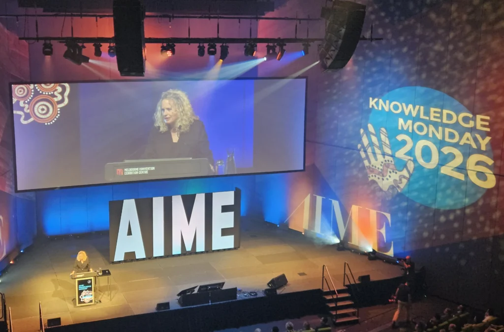 AIME 2026 image