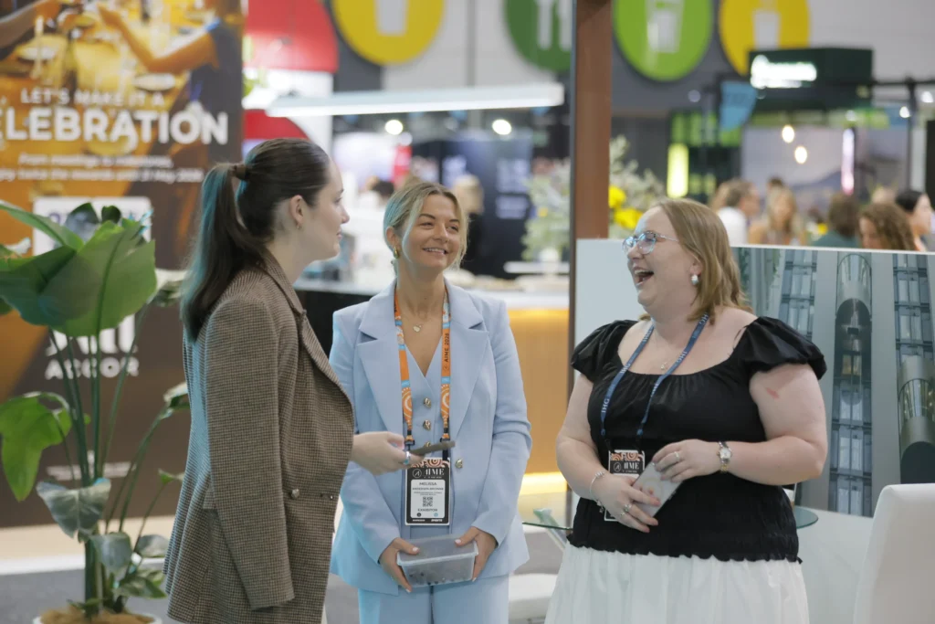 AIME 2026 set to generate AUD$425m for APAC business events industry this year