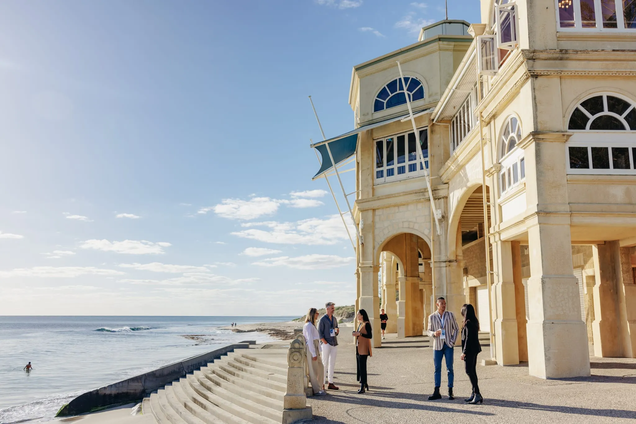 Cottesloe Beach11 - Jarrad Seng-web