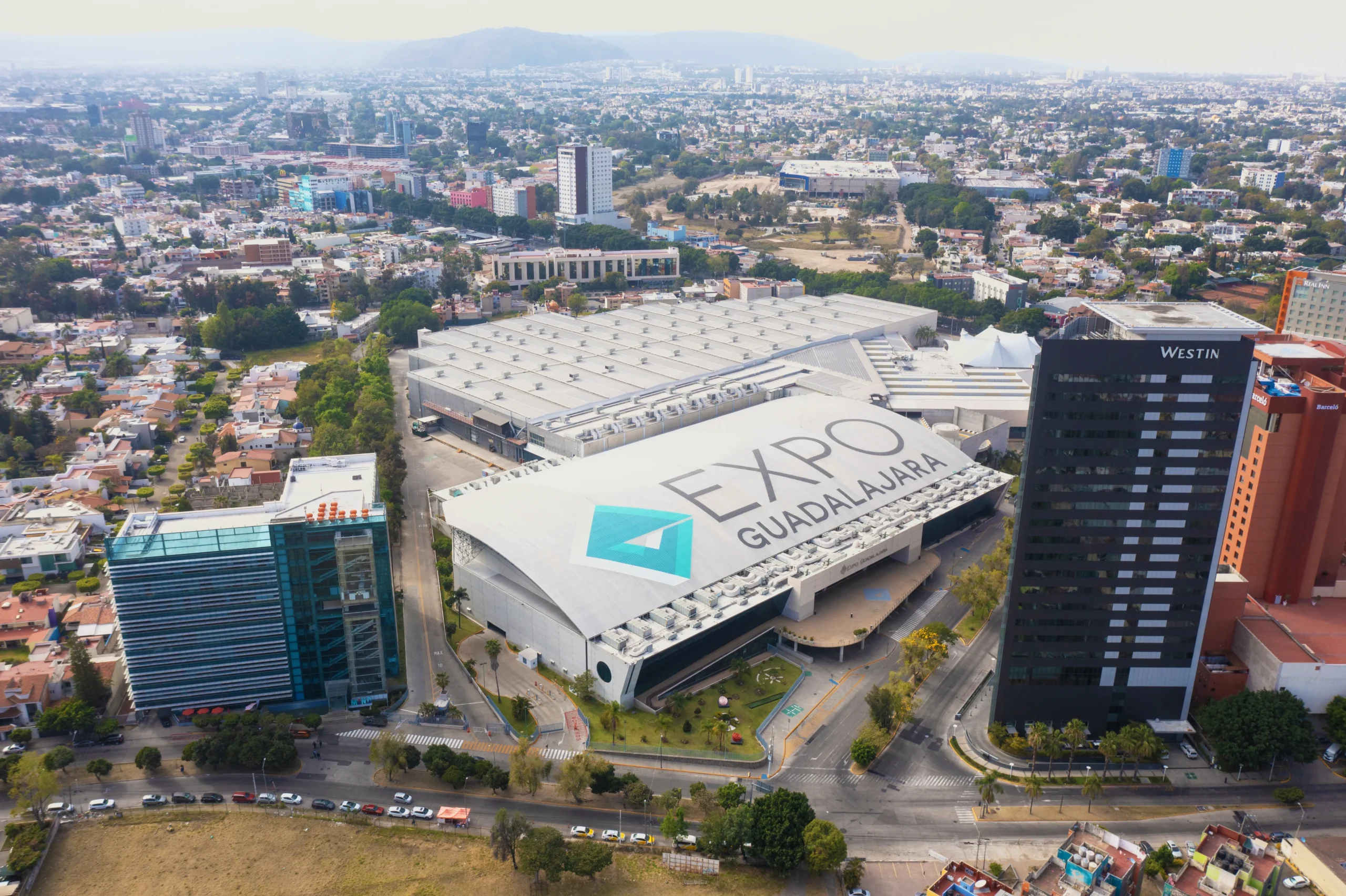 Expo Guadalajara Expo Guadalajara