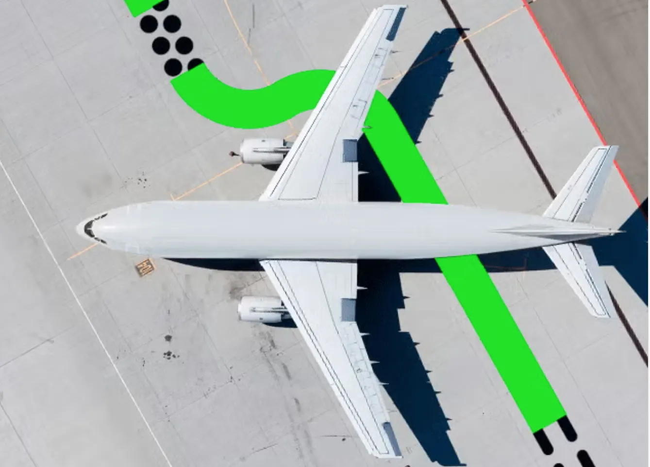 Asian hubs key to global business resilience, as flights through China soar 86%