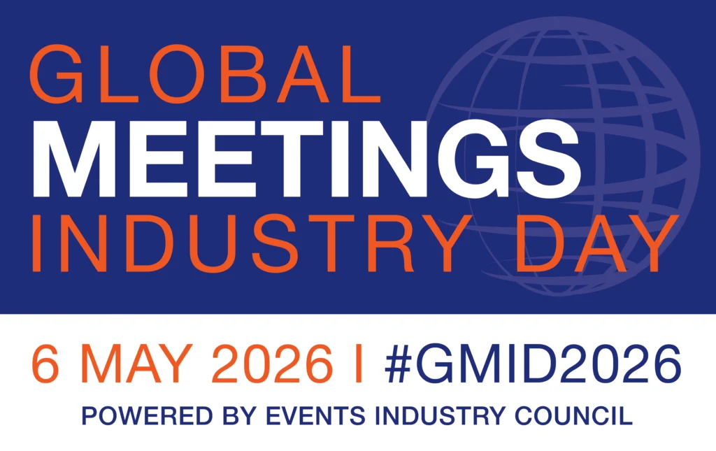 Global Meetings Industry Day 2026