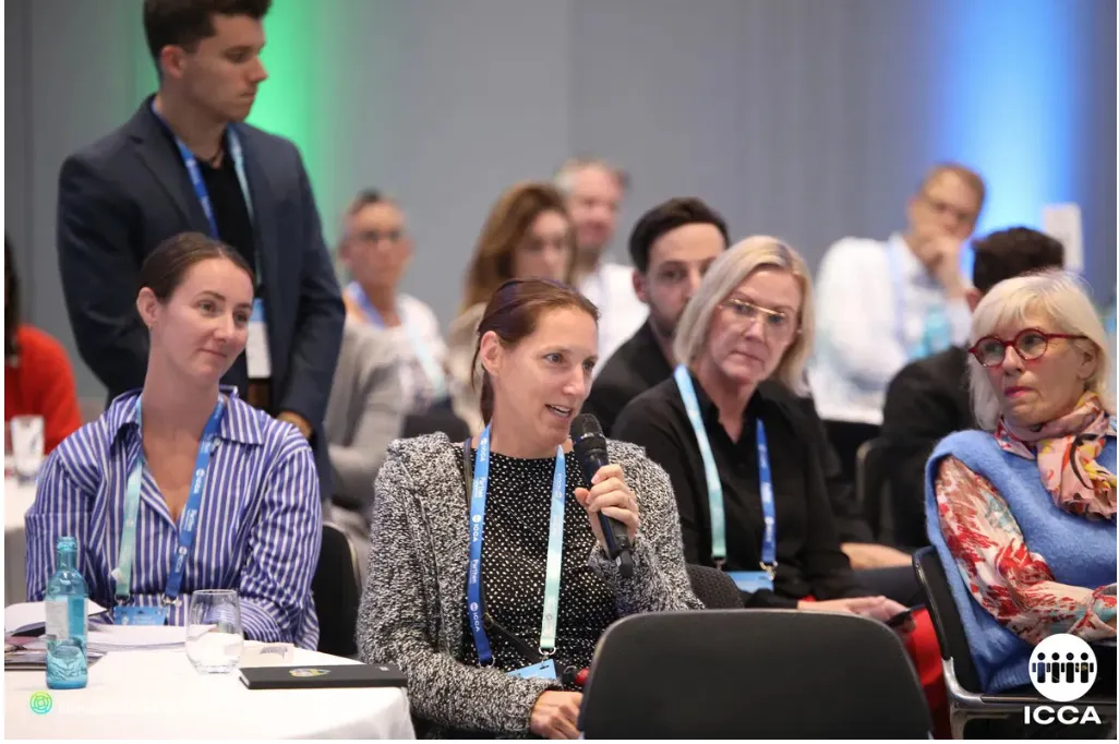 ICCA to explore The Future of Healthcare Meetings 2026 in Athens