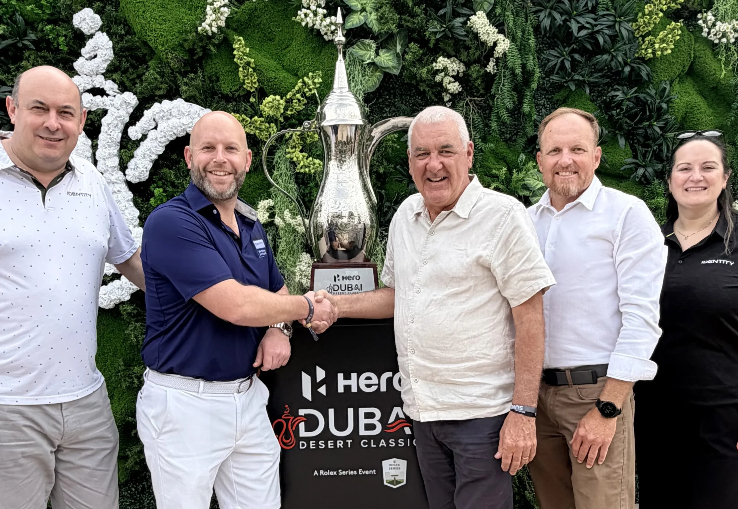 Identity sets sights on APAC with strategic Australia launch