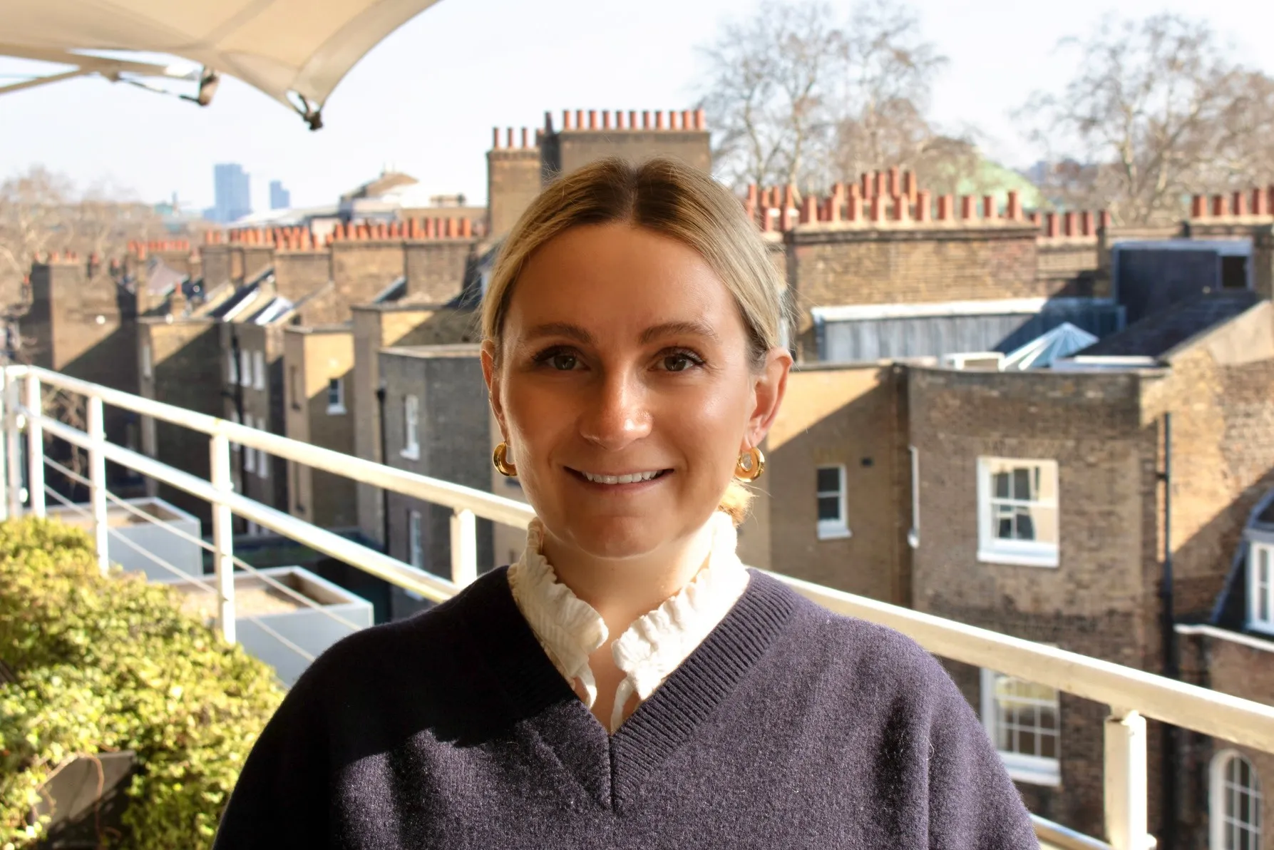 Imagination appoints new global head of marketing & PR