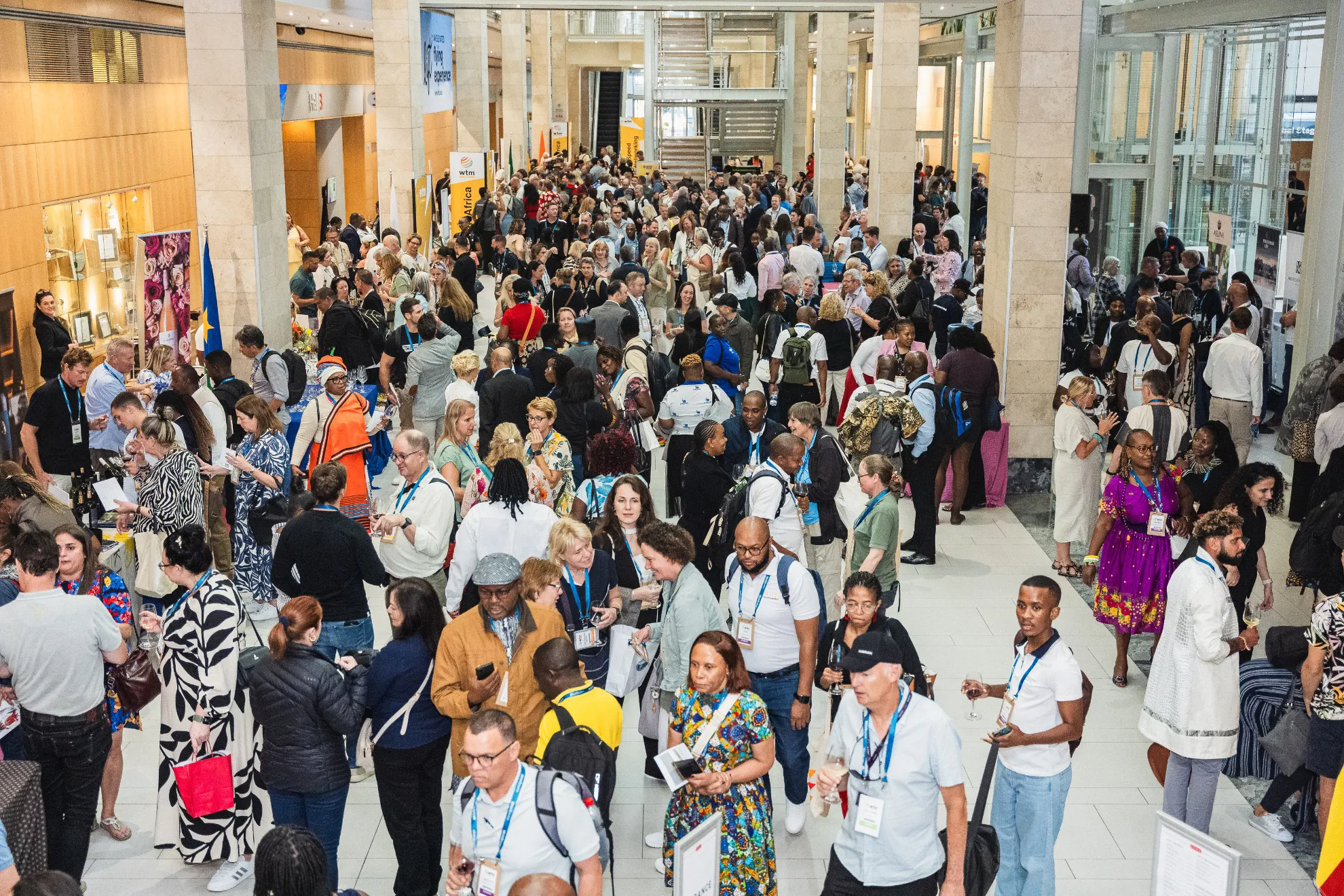 WTM Africa 2026 to showcase Stellenbosch wine tasting experience as part of new programme