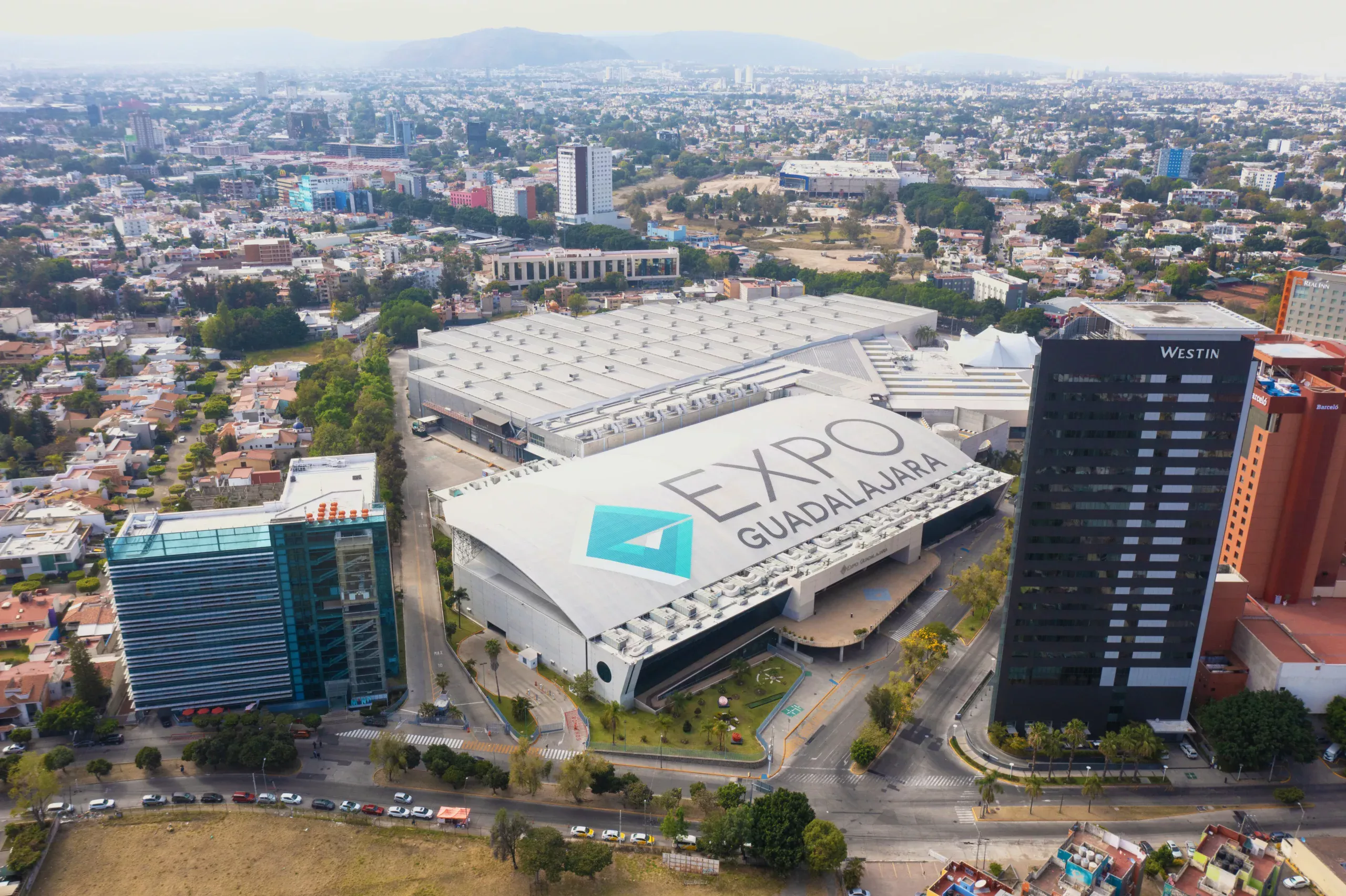 Guadalajara becomes first Latin American destination to join GDS-Index Lite