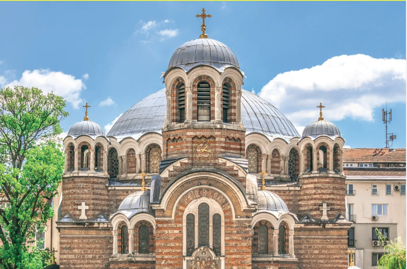 Bulgaria launches Meetings Sofia unit