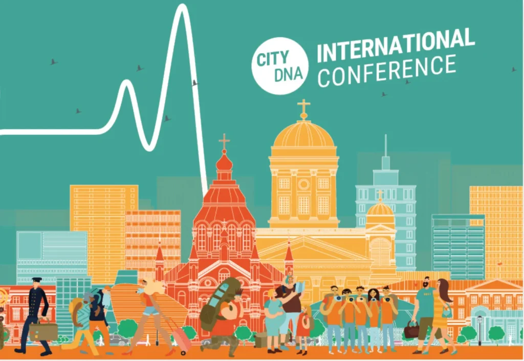 City leaders gather in Helsinki to rethink the future of urban tourism