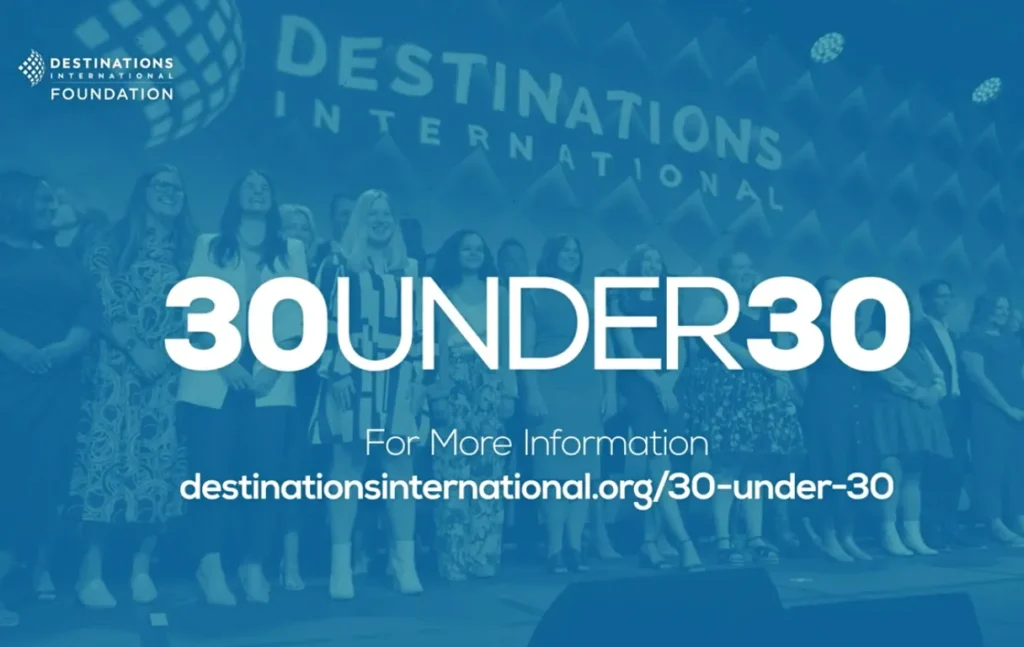 Destinations International