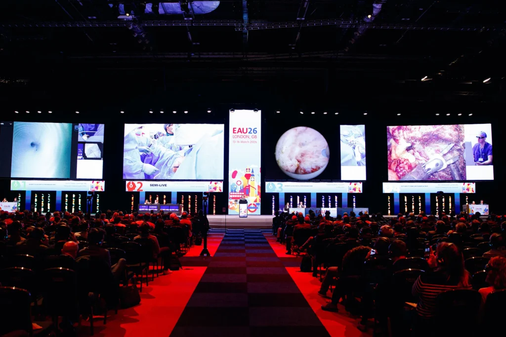 Excel London lines up 10 international congresses as new expansion exerts its pull for 2026