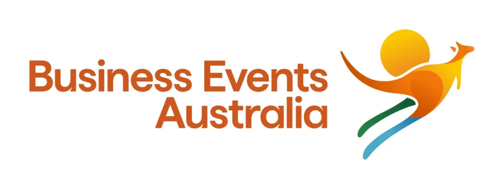 business events australia logo