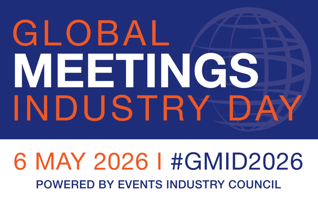 Global Meetings Industry Day