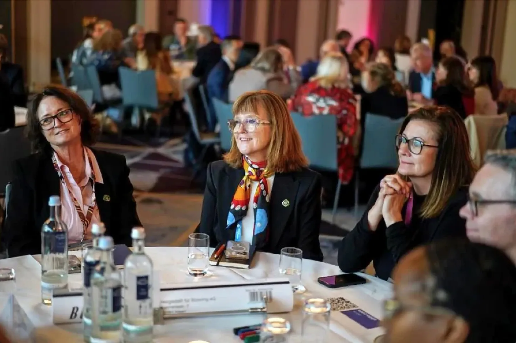 IMEX provides platform for ‘leaders of place’ and discussions on industry trends in Frankfurt forums