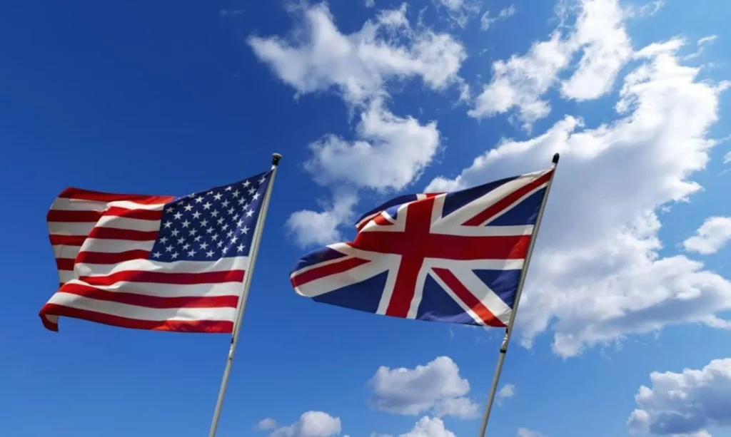 Greater together: Why live events are central to the next chapter of UK-US growth