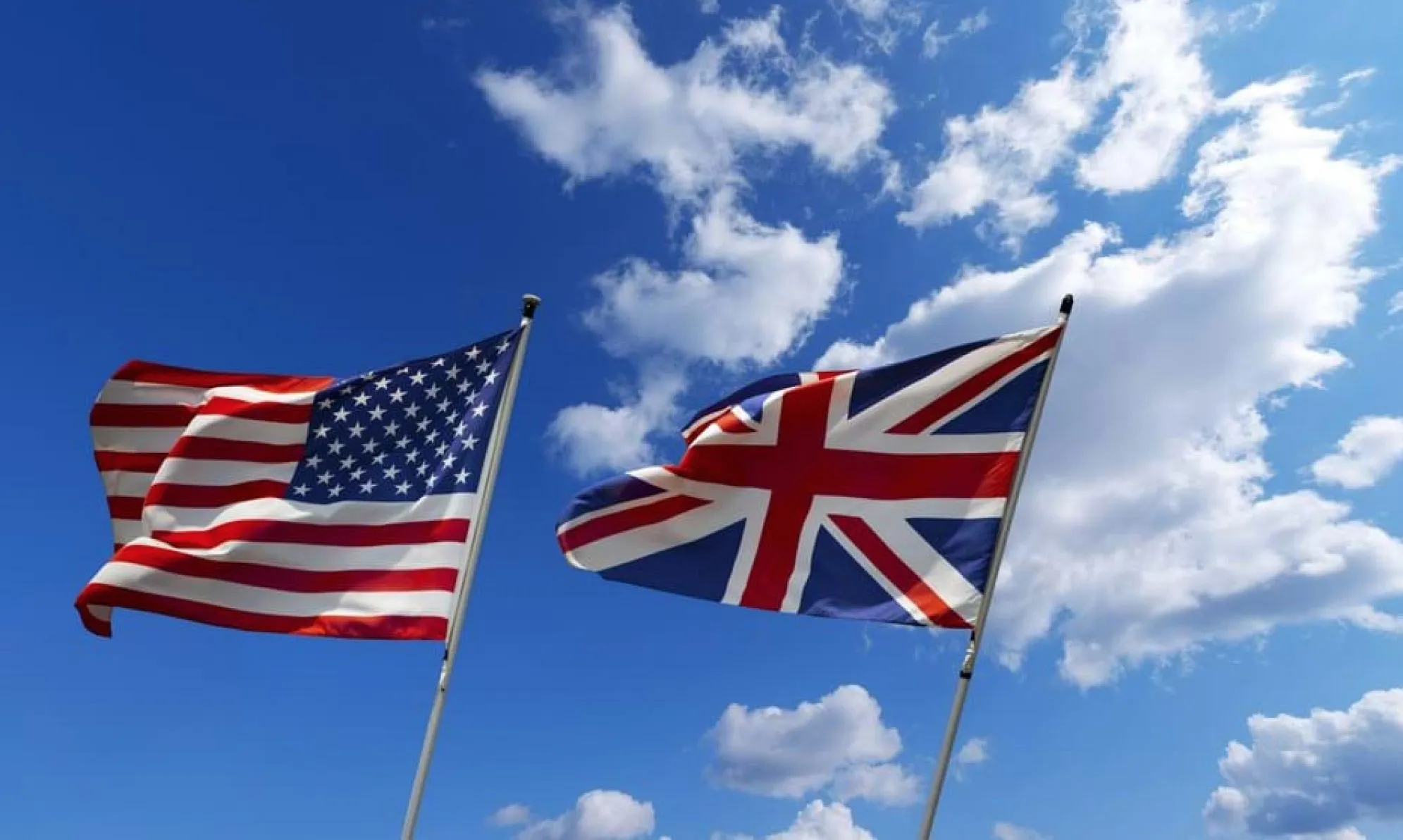 Greater together: Why live events are central to the next chapter of UK-US growth